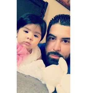 Meet your Posher, Edgar